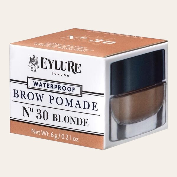 Eylure Waterproof Brow Pomade Blonde No.30