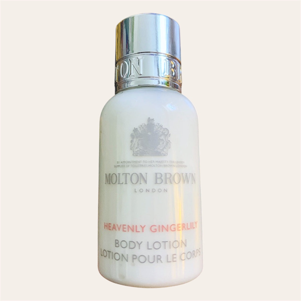 Molton Brown Heavenly Gingerlily Body Lotion 50ml