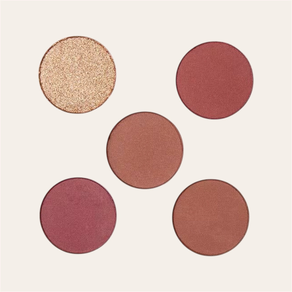Revolution Pro Millennial Magnetic Eyeshadow Pans