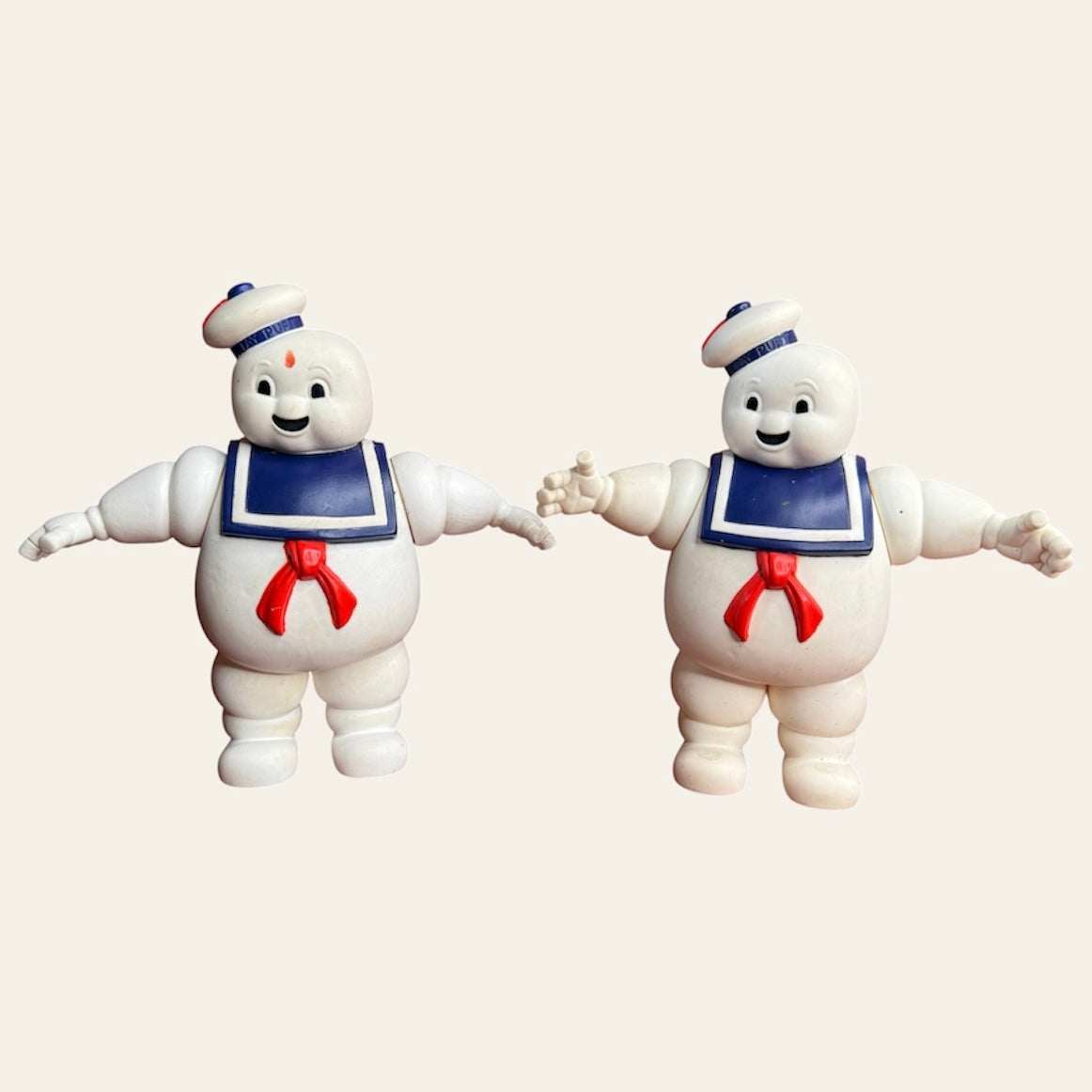 Vintage Kenner Real Ghostbusters Bundle – Gobblin’ Goblins & Figures