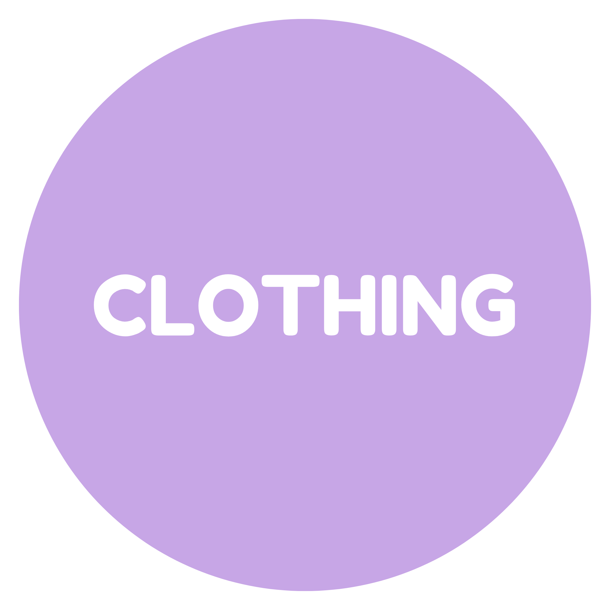 Clothing