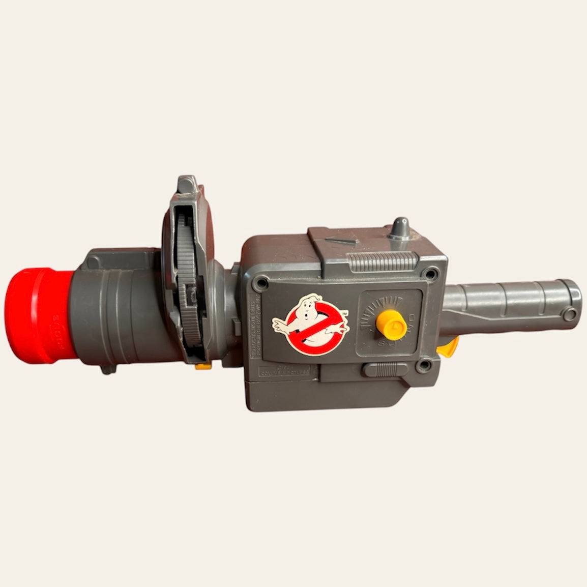 Vintage Kenner Real Ghostbusters Bundle – Gobblin’ Goblins & Figures