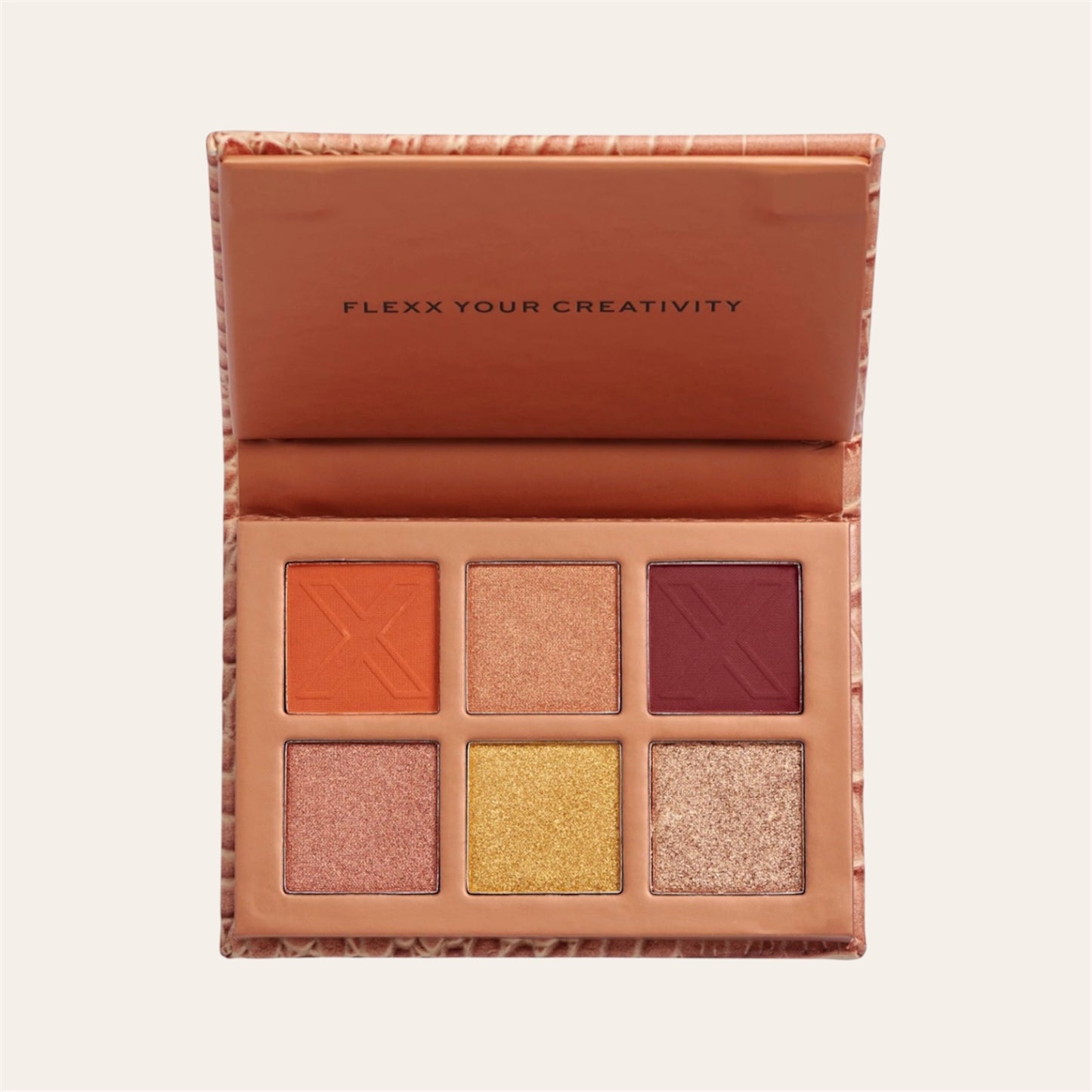 XX Revolution Heartless Flexx Eyeshadow Palette