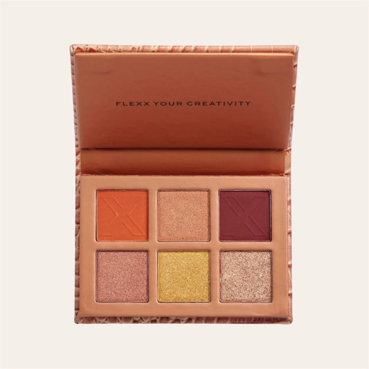 XX Revolution Heartless Flexx Eyeshadow Palette