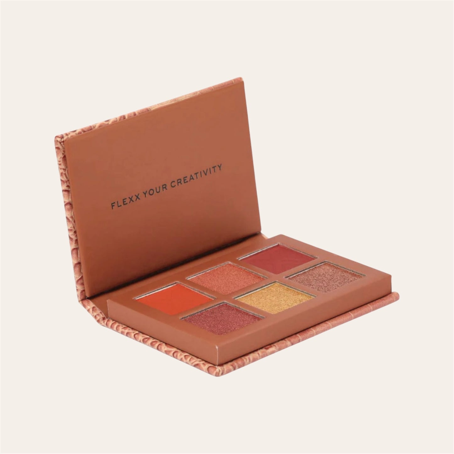 XX Revolution Heartless Flexx Eyeshadow Palette