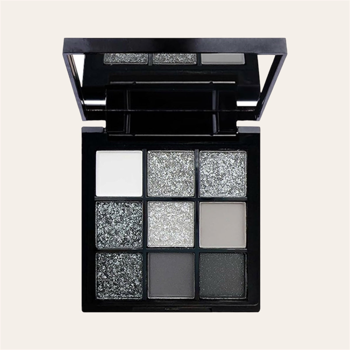 TATI BEAUTY Smokey Glam Eyeshadow Palette