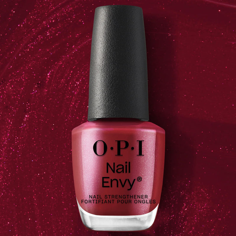 OPI Nail Envy Tough Luv Strengthening Nail Polish