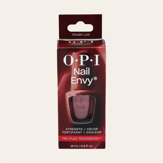 OPI Nail Envy Tough Luv Strengthening Nail Polish