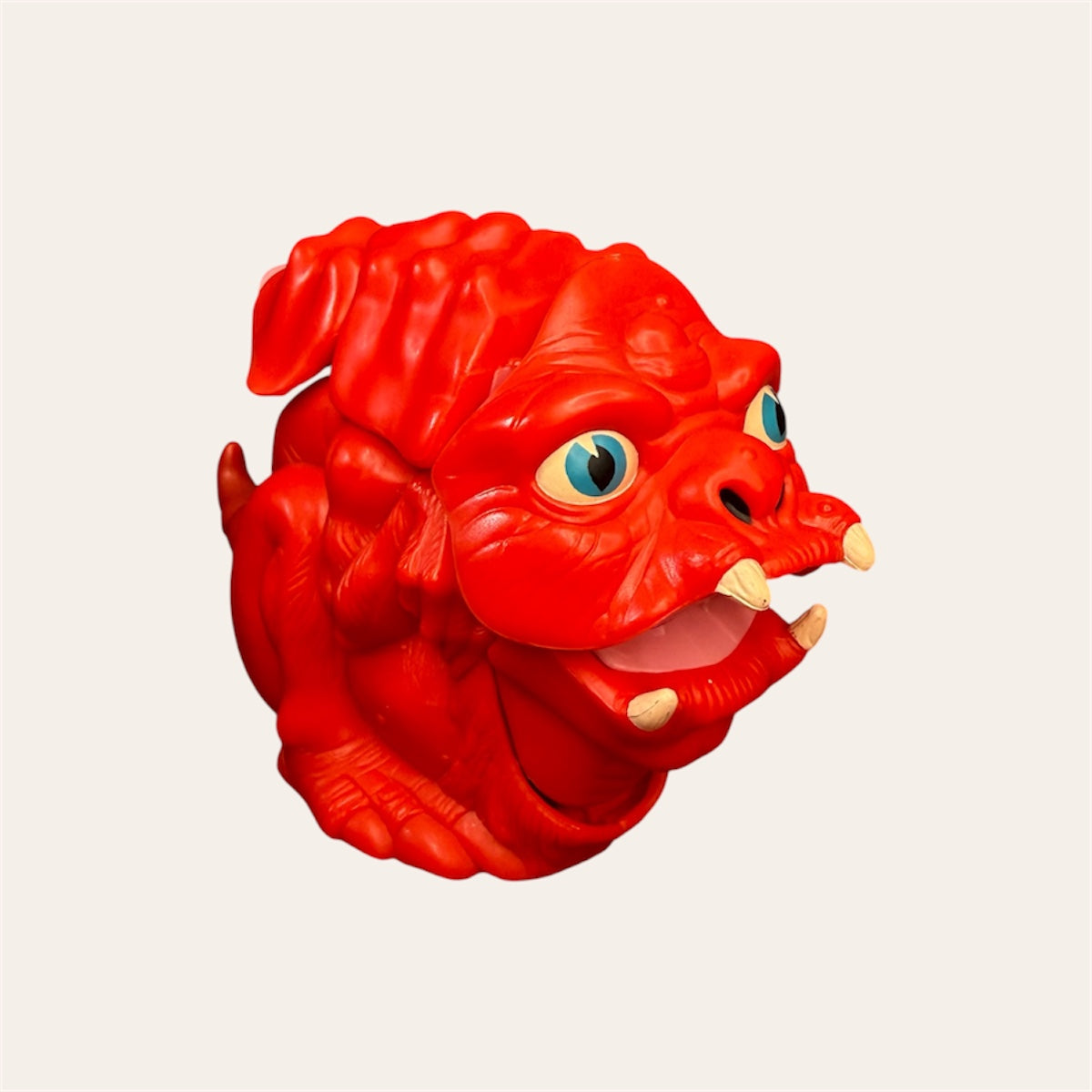 Vintage Kenner Real Ghostbusters “Terror Tongue” Gobblin’ Goblins Figure