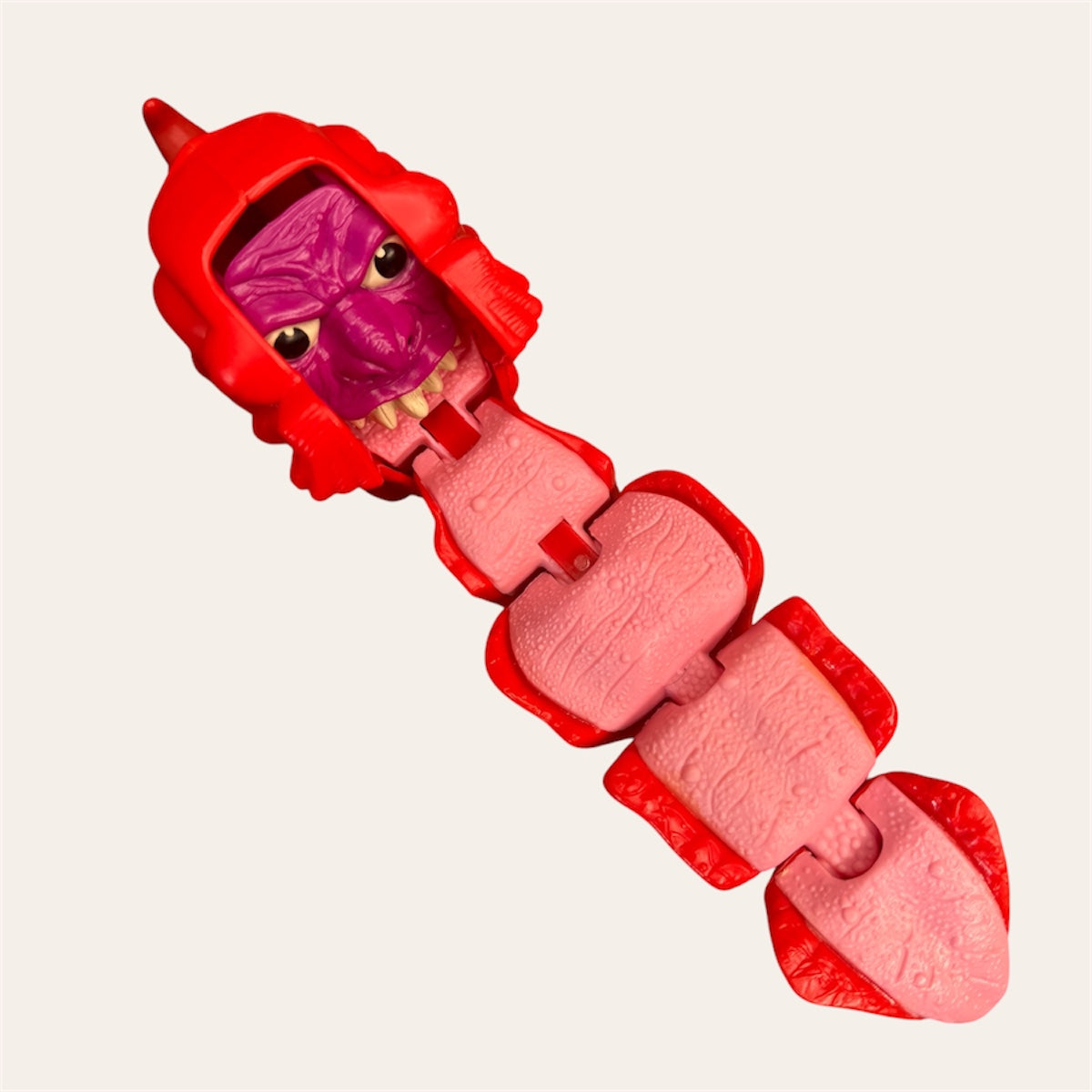 Vintage Kenner Real Ghostbusters “Terror Tongue” Gobblin’ Goblins Figure