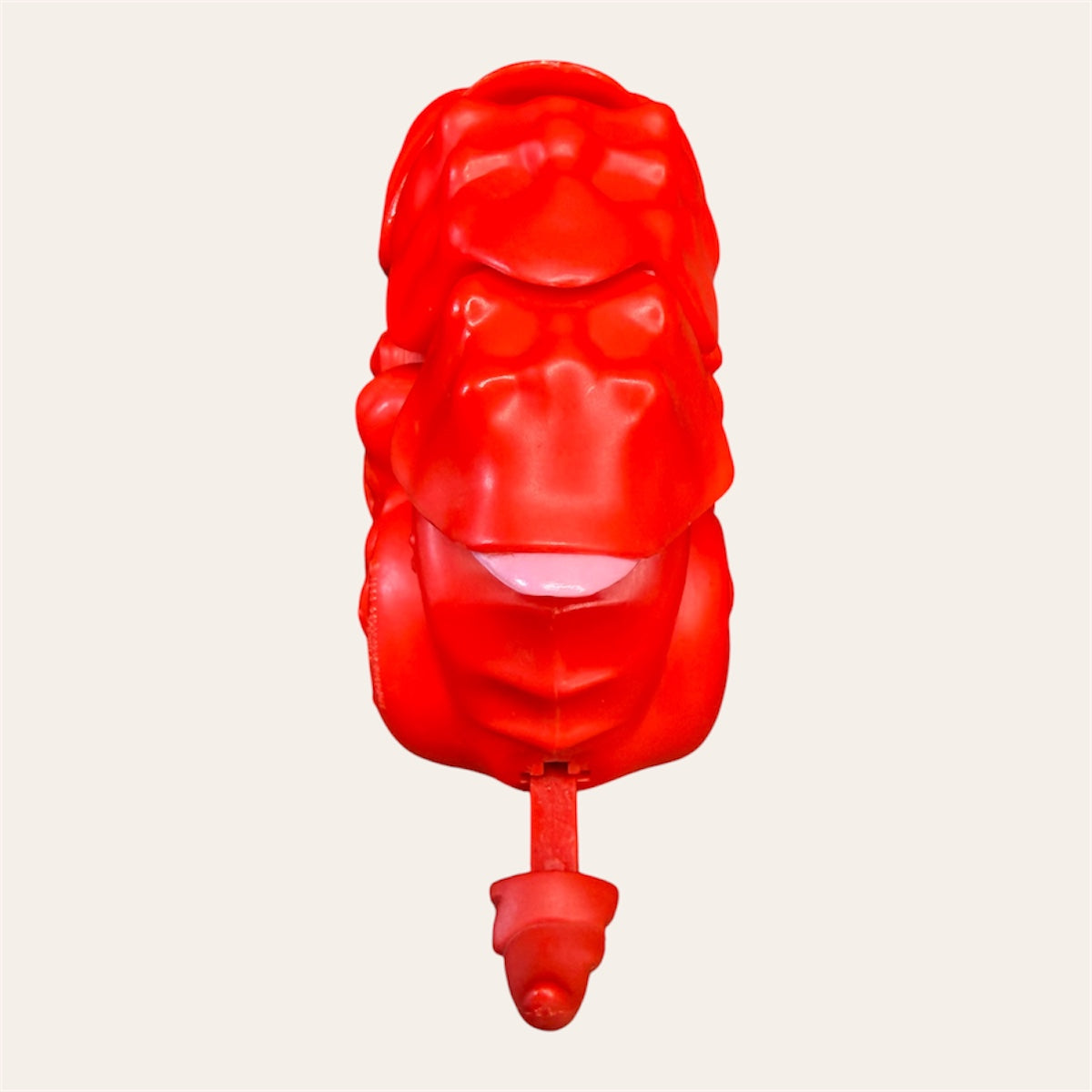 Vintage Kenner Real Ghostbusters “Terror Tongue” Gobblin’ Goblins Figure