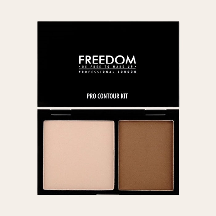 Freedom Pro Contour Kit Medium 02