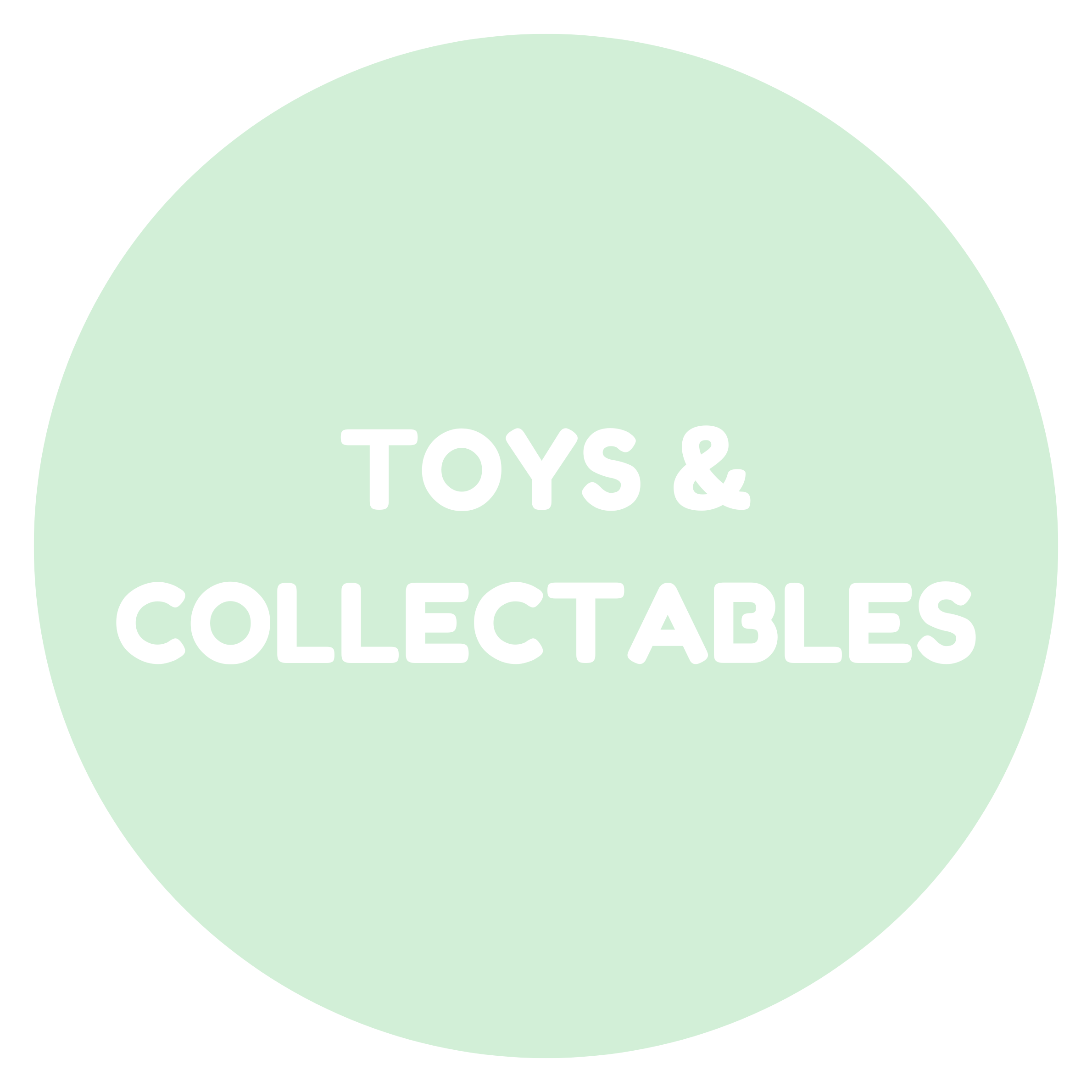 Toys & Collectables